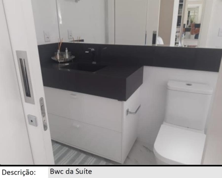 Foto 21 de 36: Apartamento em leilão em Itapema - SC, bairro Meia Praia — Itapema/SC - Meia Praia - Apto frente mar com 373m² Leilão Banco Inter