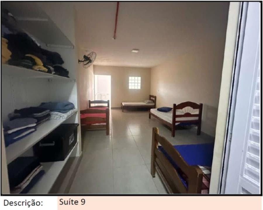 Foto 39 de 52: Comercial em leilão em São José Dos Campos - SP, bairro Cajuru — São José dos Campos/SP – Cajuru – Prédio comercial com 689m² Leilão Banco Inter
