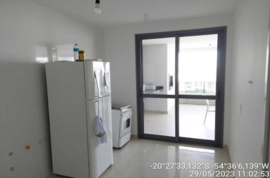 Foto 7 de 28: Apartamento em leilão em Campo Grande - MS, bairro Jardim dos Estados — Campo Grande/MS - Jardim dos Estados - Apartamento com 217,15 m² Leilão BMA Securitizadora S/A