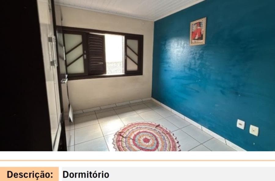 Foto 15 de 33: Casa em leilão em Criciúma - SC, bairro Mina do Mato — Criciúma/SC - Mina do Mato - Casa com 170m² Leilão Banco Inter