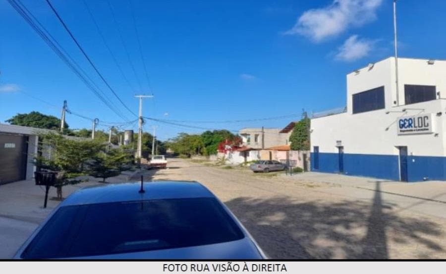 Foto 17 de 19: Casa em leilão em Eusébio - CE, bairro Encantada — Eusébio/CE - Encantada - Casa com 124m² Leilão Banco Inter