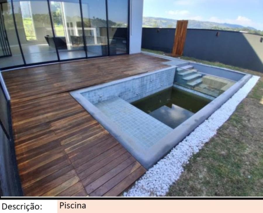 Foto 22 de 29: Casa em leilão em Valinhos - SP, bairro Espírito Santo — Valinhos/SP - Espírito Santo - Casa com 243m² Leilão Banco Inter