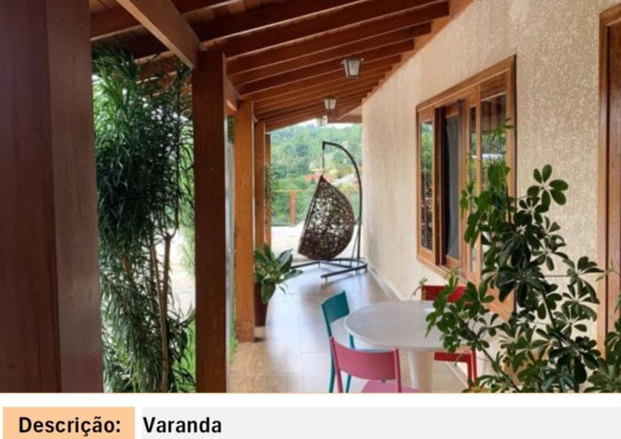 Foto 27 de 50: Casa em leilão em Mairinque - SP, bairro Sabaúna — Mairinque/SP - Porta do Sol - Casa com 301m² Leilão Banco Inter