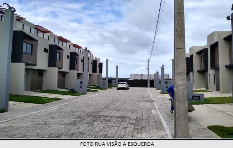 Foto 18 de 19: Casa em leilão em Parnamirim - RN, bairro Parque das Árvores — Parnamirim/RN - Parque das Árvores - Casa com 61m² Leilão Banco Inter