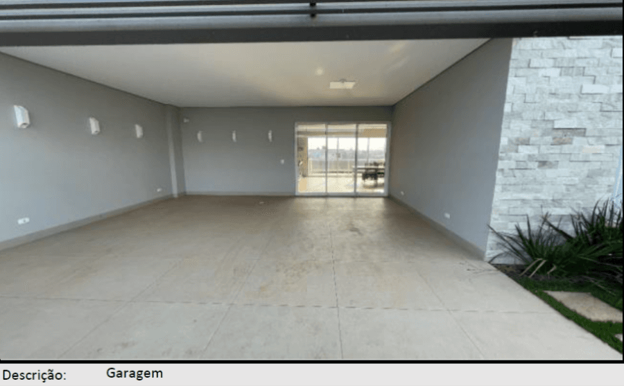 Foto 21 de 27: Casa em leilão em Maringá - PR — Maringá/PR - Jardim Campos - Casa com 190m² Leilão Banco Inter