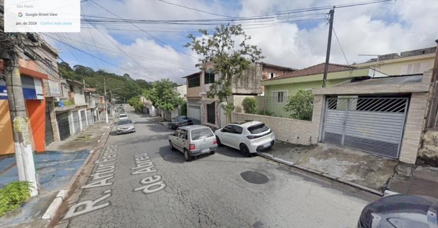 Foto 22 de 22: Casa em leilão em São Paulo - SP, bairro Jardim Guaraú — São Paulo/SP - Jardim Guarau - Casa com 184m² Leilão Banco Inter