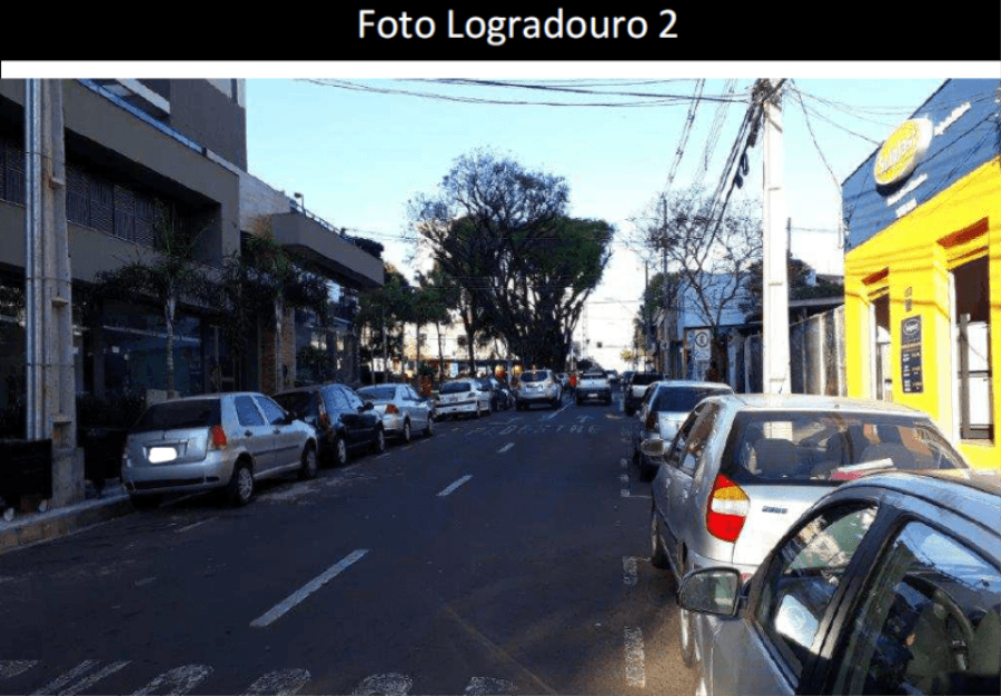 Foto 6 de 8: Comercial em leilão em Londrina - PR — Londrina/PR – Centro – Loja com 59m² Leilão Banco Inter