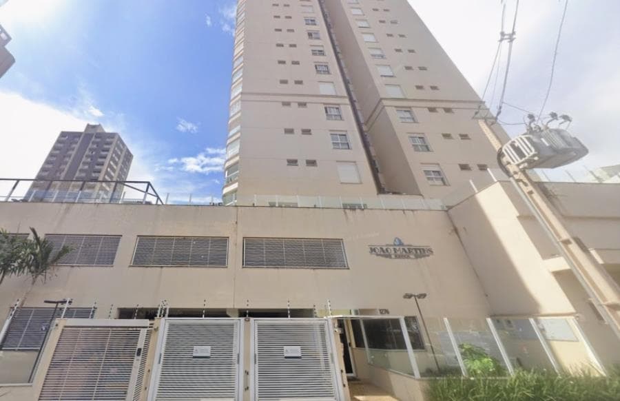 Foto 1 de 3: Apartamento em leilão em Maringá - PR, bairro Zona 07 — Maringá/PR - Zona 07 - Apartamento com 95m² Leilão Banco Inter