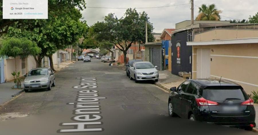 Foto 15 de 15: Casa em leilão em Limeira - SP, bairro Jardim Santo André — Limeira/SP - Jardim Santo André - Casa com 103m² Leilão Banco Inter