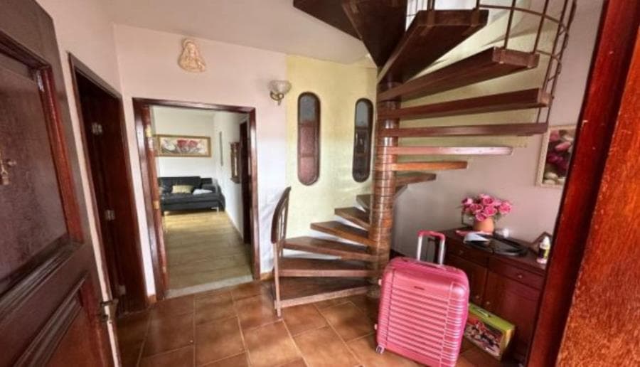 Foto 4 de 35: Casa em leilão em Ipameri - GO, bairro Centro — Ipameri/GO - Guanabara - Casa com 108m² Leilão Banco Inter