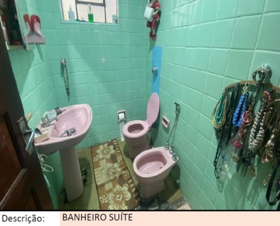 Foto 10 de 14: Apartamento em leilão em Divinópolis - MG, bairro Porto Velho — Divinópolis/MG - Porto Velho - Apartamento com 105m² Leilão Banco Inter