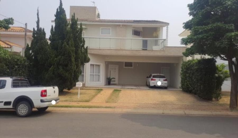 Foto 1 de 29: Casa em leilão em São Carlos - SP, bairro Parque Faber I — São Carlos/SP - Residencial Swiss Park - Casa com 221m² Leilão Banco Inter