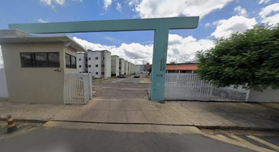 Foto 1 de 20: Apartamento em leilão em Teresina - PI, bairro Gurupi — Teresina/PI - Gurupi - Apartamento com 76m² Leilão Banco Inter