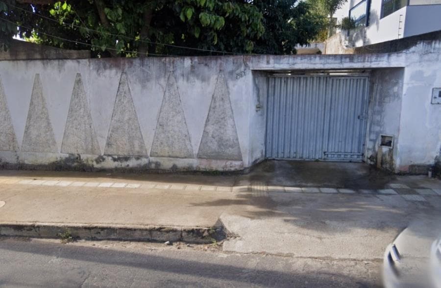 Foto 1 de 31: Casa em leilão em Vitória Da Conquista - BA, bairro Alto Maron — Vitória da Conquista/BA - Alto Maron - Casa com 161m² Leilão Banco Inter