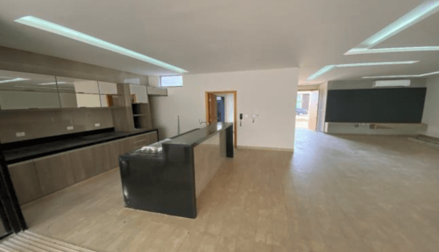 Foto 4 de 27: Casa em leilão em Fernandópolis - SP — Fernandópolis/SP - Residencial Sol Nascente - Casa com 274m² Leilão Banco Inter