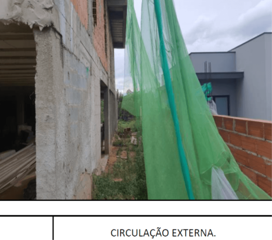 Foto 33 de 42: Terreno em leilão em Valinhos - SP — Valinhos/SP – Dois Córregos – Imóvel com área de 1000m² Leilão Banco Inter