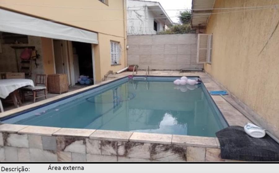 Foto 17 de 26: Casa em leilão em São Paulo - SP, bairro Jardim Jussara — São Paulo/SP - Jardim Jussara - Casa com 171m² Leilão Banco Inter