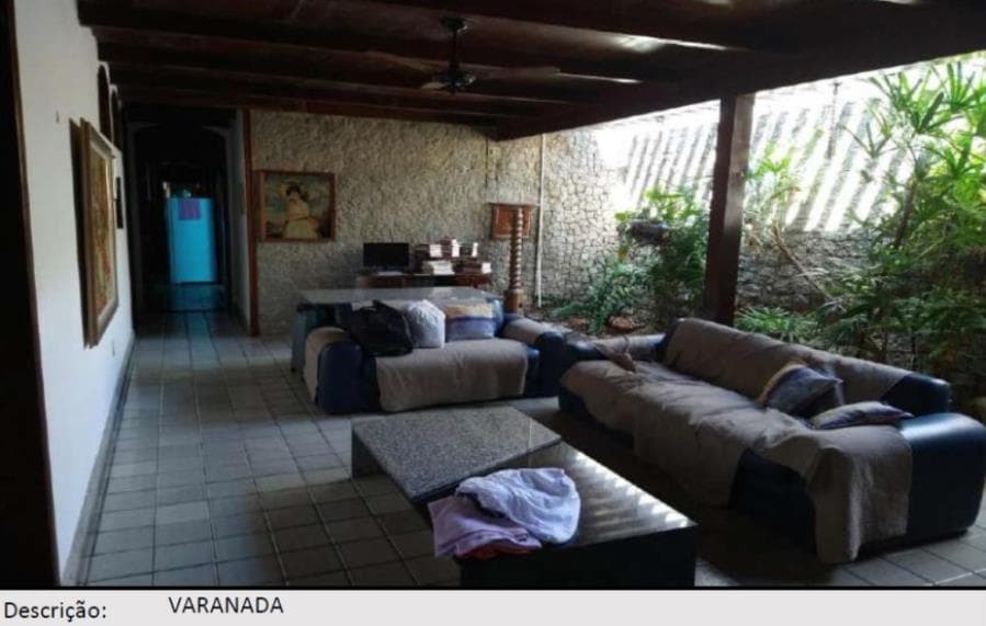 Foto 23 de 45: Casa em leilão em Natal - RN, bairro Lagoa Nova — Natal/RN - Lagoa Nova - Casa com 511m² Leilão Banco Inter