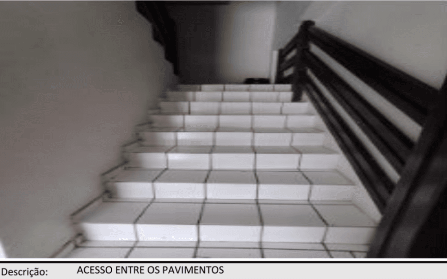 Foto 12 de 33: Casa em leilão em São Luís - MA — São Luís/MA – Residencial Vinhais II – Casa em área de 199m² Leilão Banco Inter