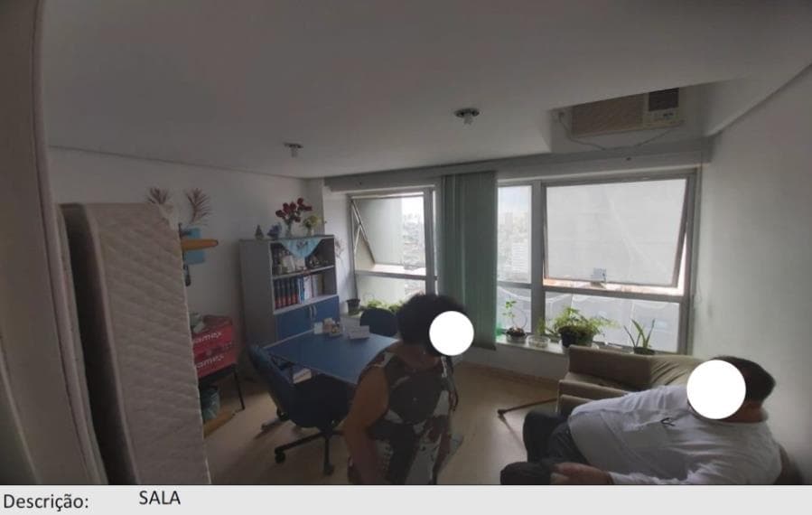 Foto 5 de 14: Comercial em leilão em São Paulo - SP, bairro Liberdade — São Paulo/SP - Centro - Sala com 32m² Leilão Banco Inter