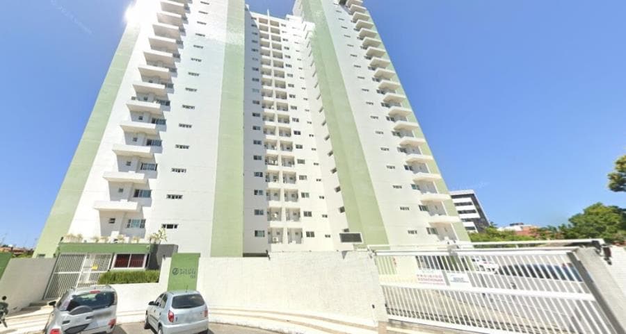 Foto 1 de 4: Apartamento em leilão em Maceió - AL, bairro Farol — Maceió/AL - Farol - Apartamento com 136m² Leilão Banco Inter
