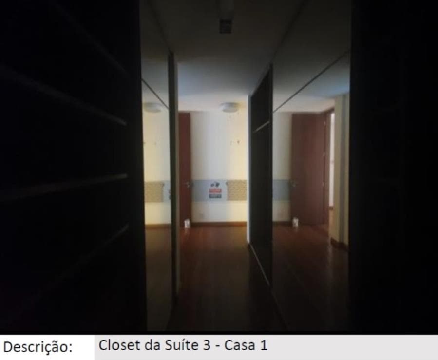 Foto 24 de 50: Casa em leilão em São Paulo - SP, bairro Jardim Florida — São Paulo/SP - Jardim dos Estados - Casa com 400m² Leilão Banco Inter