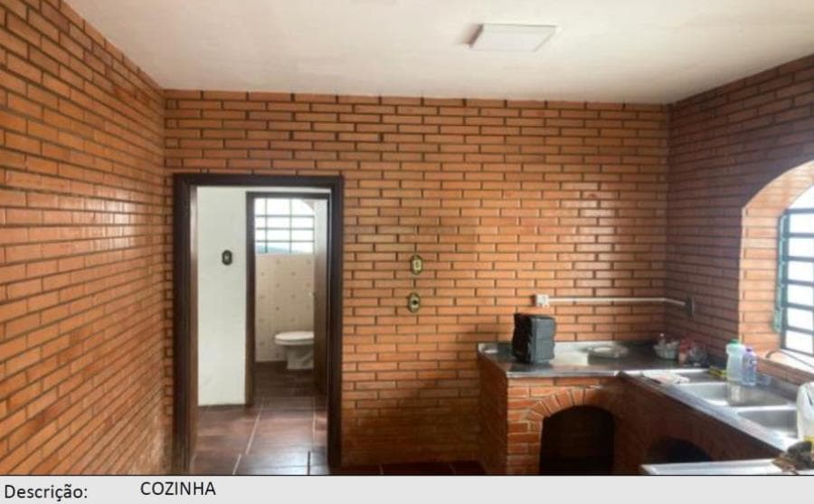 Foto 8 de 23: Casa em leilão em São Sebastião Do Caí - RS, bairro Centro — São Sebastião do Caí/RS - Centro - Casa com 240m² Leilão Banco Inter