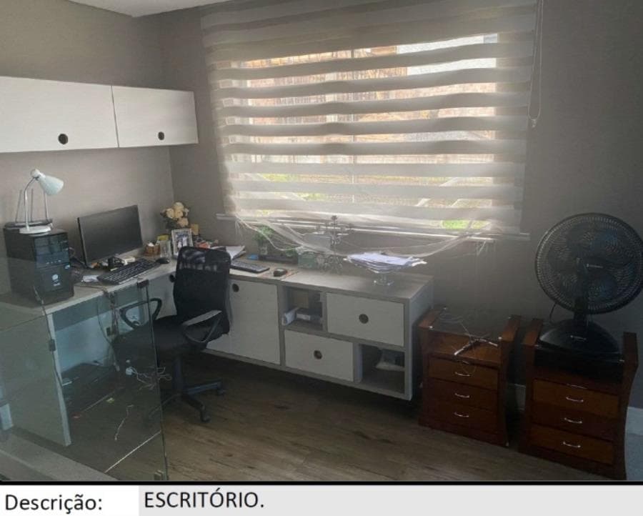 Foto 15 de 23: Casa em leilão em Itabirito - MG, bairro Álvaro Maia — Itabirito/MG - Álvaro Maia - Casa com 298m² Leilão Banco Inter