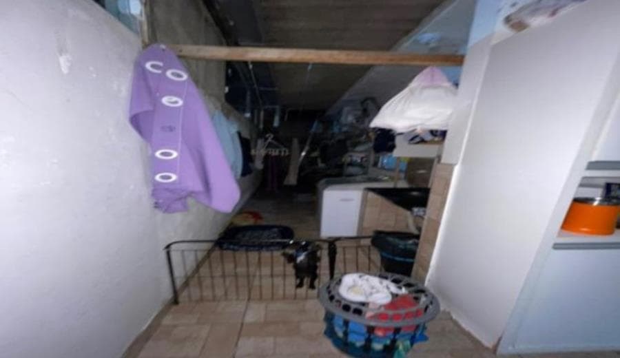 Foto 9 de 41: Casa em leilão em Serra - ES, bairro das Laranjeiras — Serra/ES - Das Laranjeiras - Casa com 122m² Leilão Banco Inter