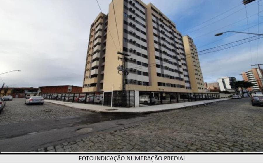Foto 3 de 19: Apartamento em leilão em Maceió - AL, bairro Poço — Maceió/AL - Poço - Apartamento com 72m² Leilão Banco Inter