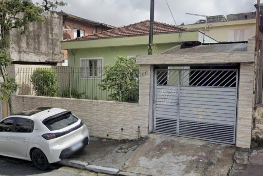 Foto 1 de 22: Casa em leilão em São Paulo - SP, bairro Jardim Guaraú — São Paulo/SP - Jardim Guarau - Casa com 184m² Leilão Banco Inter