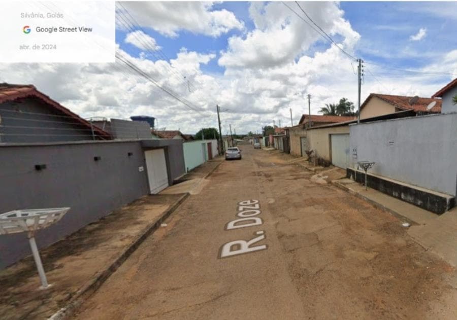 Foto 23 de 23: Casa em leilão em Silvânia - GO, bairro Bairro das Pedrinhas — Silvânia/GO – Bairro das Pedrinhas – Casa com 135m² Leilão Banco Inter