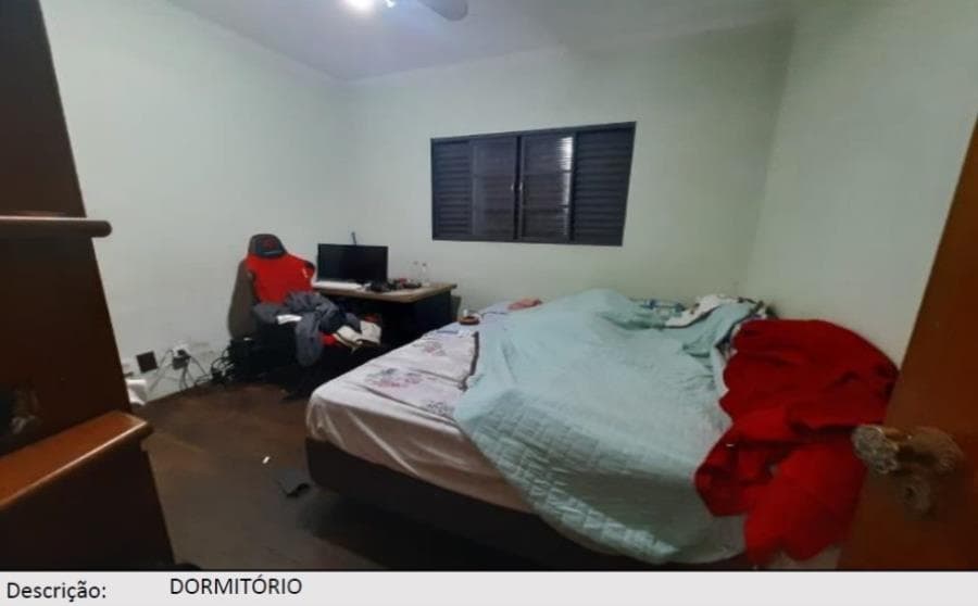 Foto 12 de 24: Casa em leilão em Bauru - SP, bairro Jardim Paulista — Bauru/SP - Jardim Paulista - Casa com 142m² Leilão Banco Inter