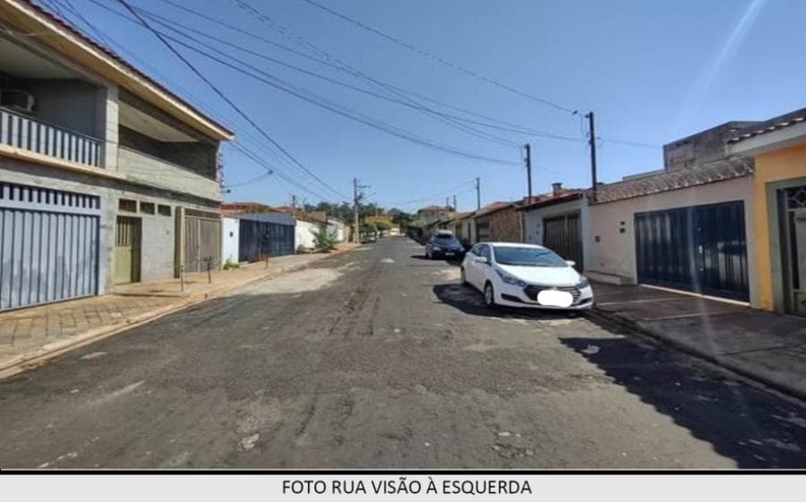 Foto 17 de 20: Casa em leilão em Ribeirão Preto - SP, bairro Planalto Verde — Ribeirão Preto/SP - Planalto Verde -  Casa com 110m² Leilão Banco Inter