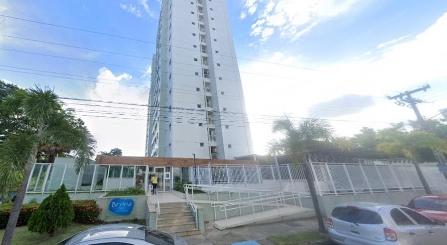 Apartamento em leilão em Teresina - PI, bairro Jockey Club — Teresina/PI - Jockey Club - Apartamento com 66m² Leilão Banco Inter