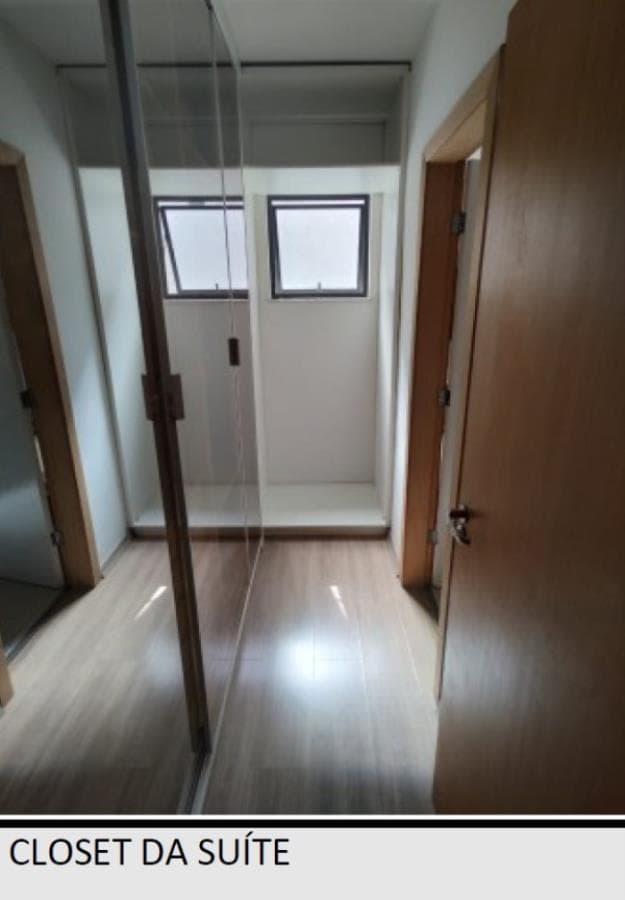 Foto 11 de 33: Apartamento em leilão em Belo Horizonte - MG, bairro Buritis — Belo Horizonte/MG - Buritis - Apartamento com 103m² Leilão Banco Inter