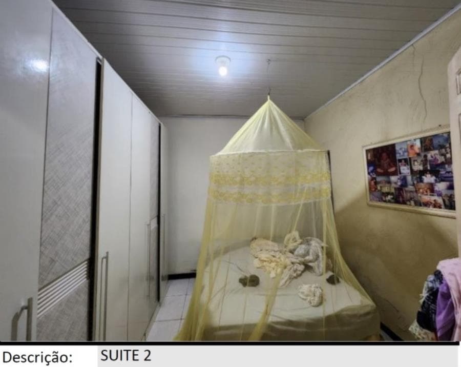 Foto 12 de 24: Casa em leilão em Nossa Senhora Das Dores - SE, bairro Centro — Nossa Senhora das Dores/SE - Centro - Casa com 127m² Leilão Banco Inter