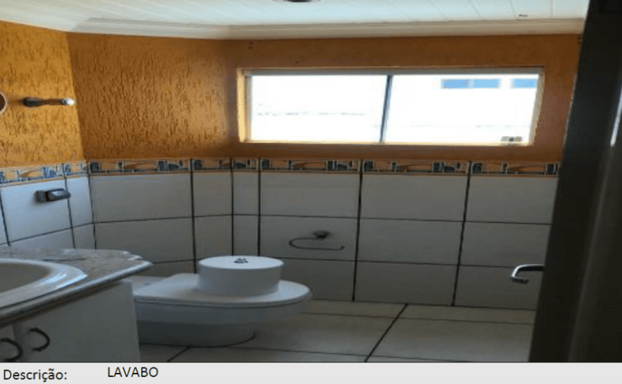 Foto 20 de 25: Casa em leilão em Goiânia - GO, bairro Setor Gentil Meireles — Goiânia/GO - St. Gentil Meireles – Casa com 550m² Leilão Banco Inter