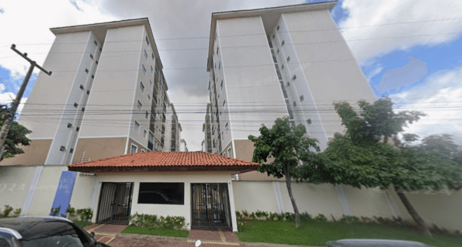 Apartamento em leilão em Teresina - PI, bairro Santa Isabel — Teresina/PI - Santa Isabel - Apartamento com 75m² Leilão Banco Inter