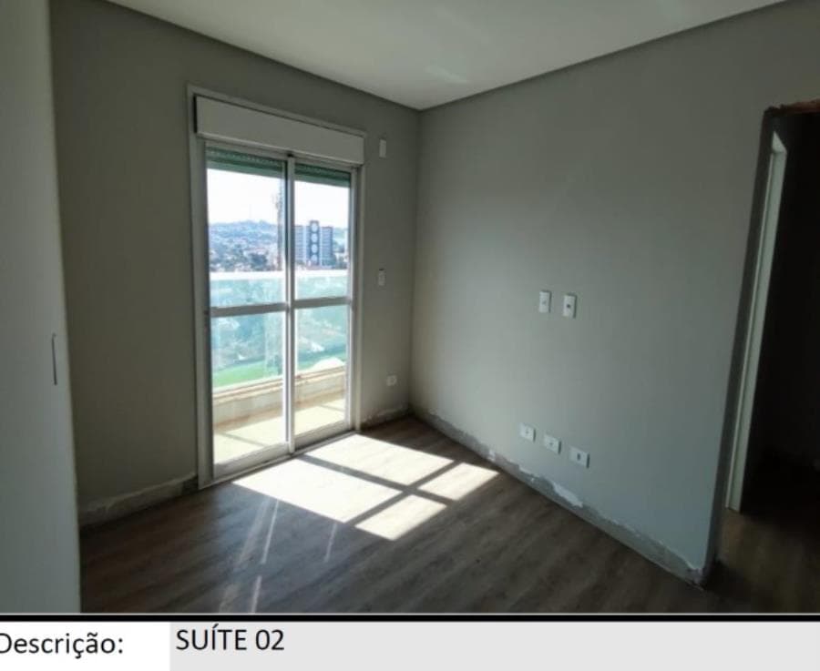 Foto 17 de 39: Apartamento em leilão em Cascavel - PR, bairro Centro — Cascavel/PR - Centro - Apartamento com 125m² Leilão Banco Inter