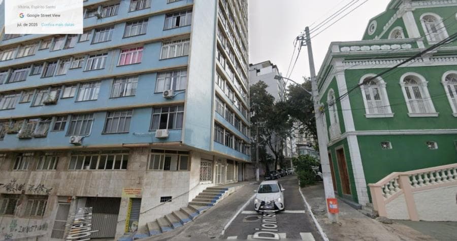 Foto 17 de 17: Apartamento em leilão em Vitória - ES, bairro Centro — Vitóra/ES - Centro - Apartamento com 112m² Leilão Banco Inter