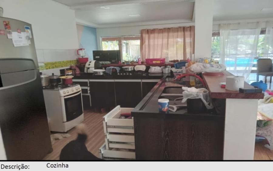 Foto 4 de 24: Casa em leilão em São Paulo - SP, bairro Jardim Varginha — São Paulo/SP – Jardim Varginha – Casa com 300m² Leilão Banco Inter