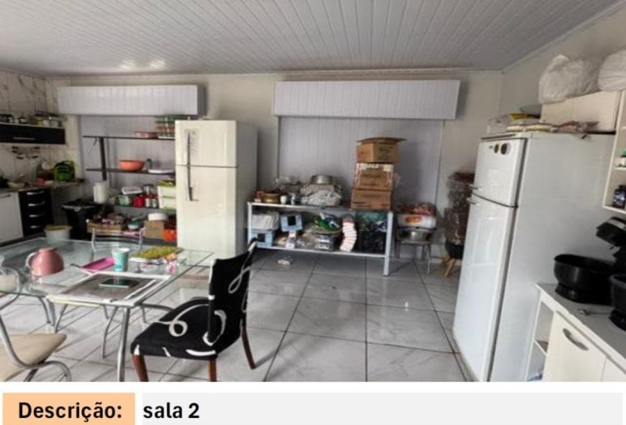 Foto 28 de 36: Casa em leilão em Goiânia - GO, bairro N S de Fátima — Goiânia/GO - Cidade Jardim - Casa com 289m² Leilão Banco Inter