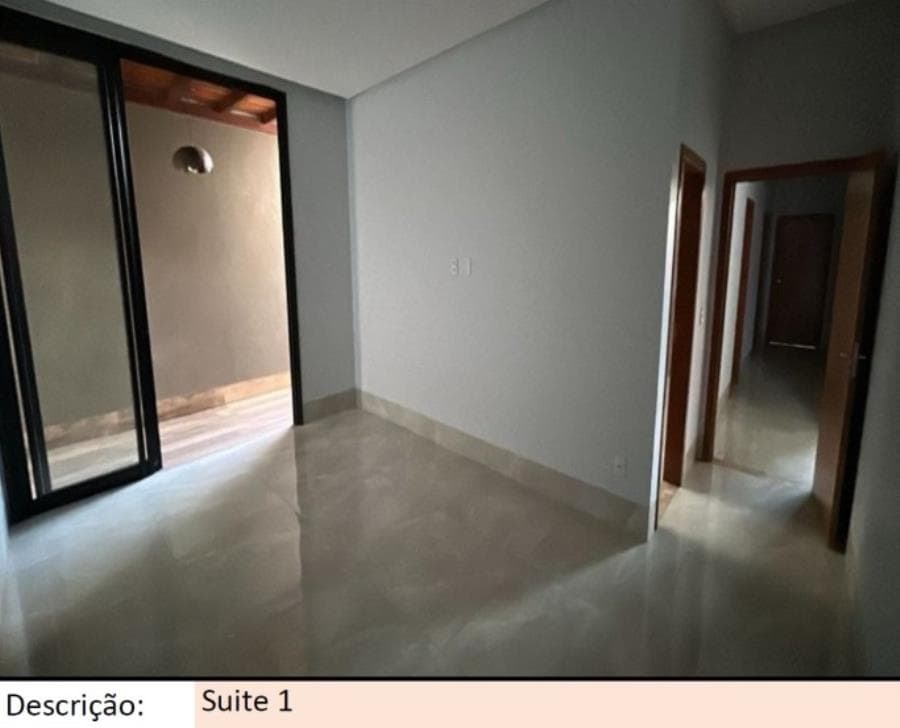 Foto 9 de 32: Casa em leilão em Trindade - GO, bairro Setor Cristina Ii — Goiânia/GO - Setor Cristina II - Casa com 252m² Leilão Banco Inter