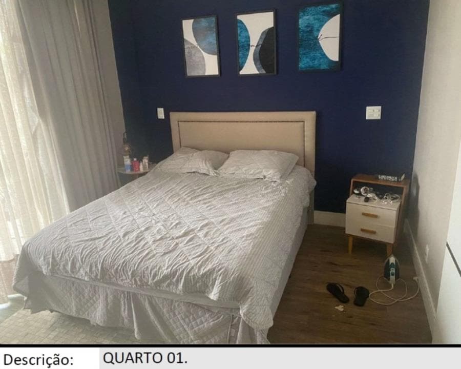 Foto 10 de 23: Casa em leilão em Itabirito - MG, bairro Álvaro Maia — Itabirito/MG - Álvaro Maia - Casa com 298m² Leilão Banco Inter