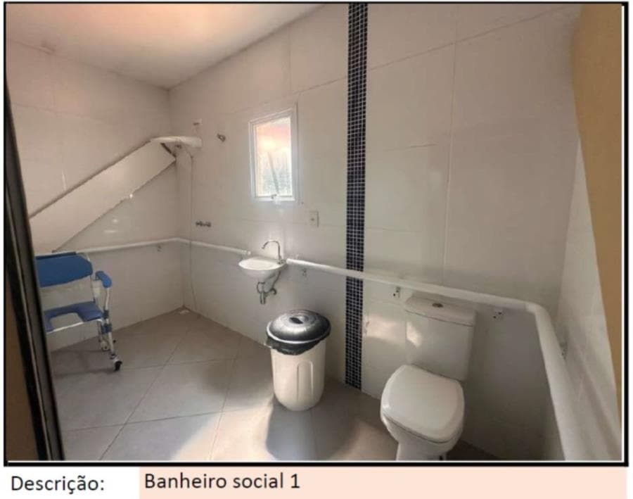 Foto 11 de 52: Comercial em leilão em São José Dos Campos - SP, bairro Cajuru — São José dos Campos/SP – Cajuru – Prédio comercial com 689m² Leilão Banco Inter