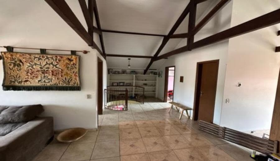 Foto 23 de 35: Casa em leilão em Ipameri - GO, bairro Centro — Ipameri/GO - Guanabara - Casa com 108m² Leilão Banco Inter
