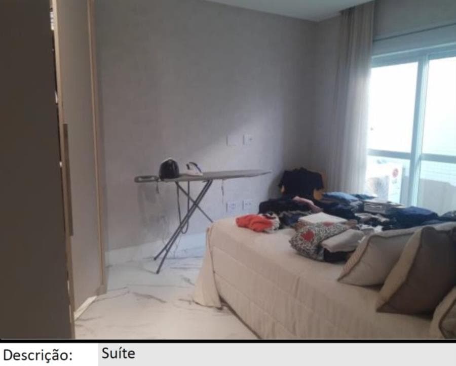 Foto 22 de 36: Apartamento em leilão em Itapema - SC, bairro Meia Praia — Itapema/SC - Meia Praia - Apto frente mar com 373m² Leilão Banco Inter