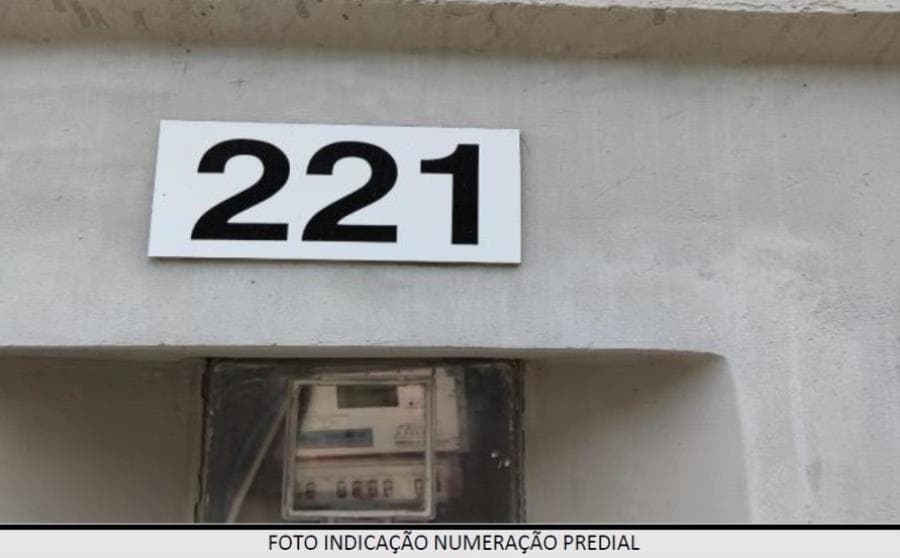 Foto 3 de 16: Casa em leilão em Blumenau - SC, bairro Ribeirão Fresco — Blumenau/SC - Ribeirão Fresco - Casa com 82m² Leilão Banco Inter