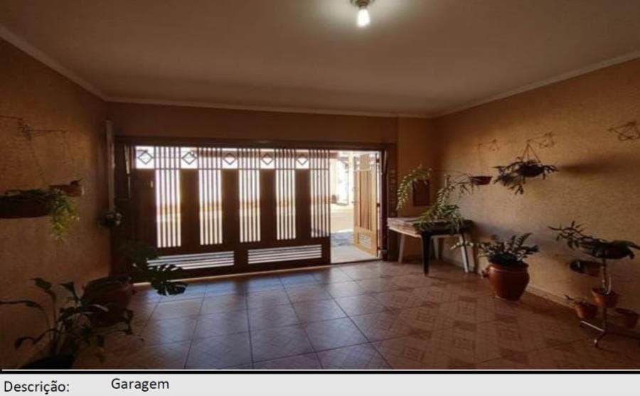 Foto 16 de 20: Casa em leilão em Ribeirão Preto - SP, bairro Planalto Verde — Ribeirão Preto/SP - Planalto Verde -  Casa com 110m² Leilão Banco Inter